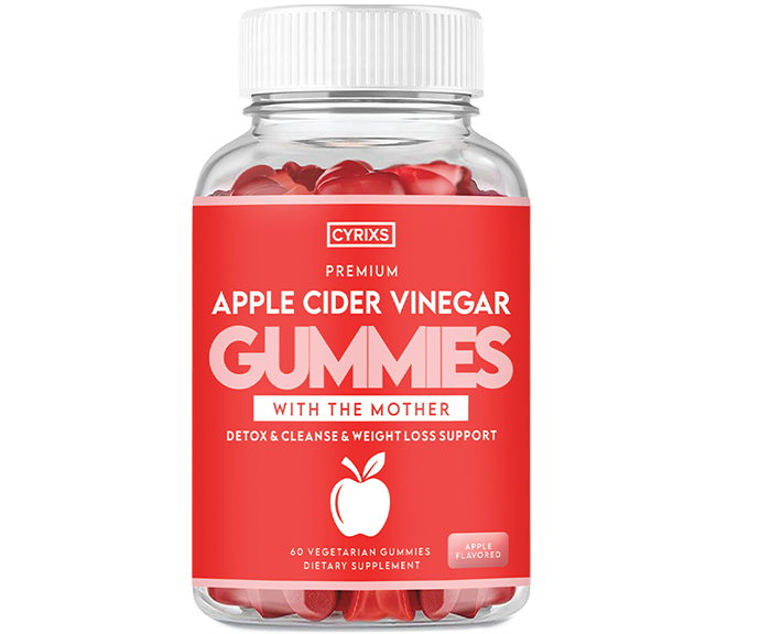 ACV Gummies