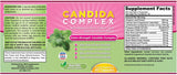 Candida Complex Autoship