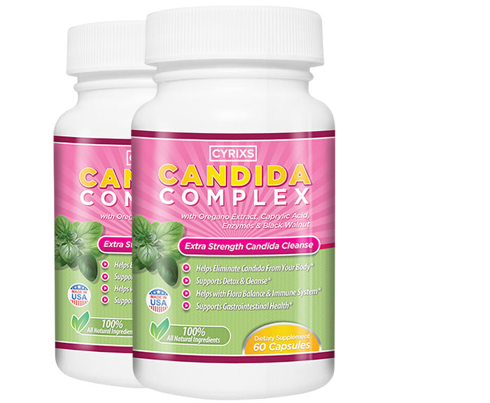 Candida Complex