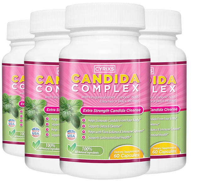 Candida Complex