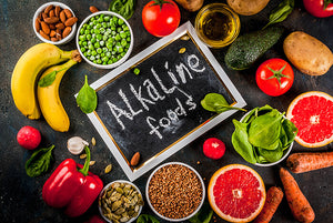 The Importance of Alkalizing the Body
