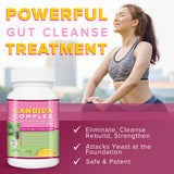 Candida Complex 1 Month Supply