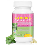 Candida Complex 2 Months Supply
