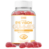Eye Vision Gummies 2 Months Supply