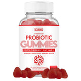 Probiotic Gummies 3 Months Supply