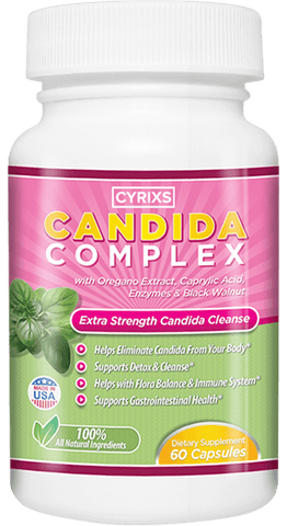 Candida Complex