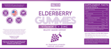Elderberry Gummies Autoship