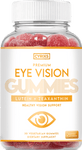 Eye Vision Gummies